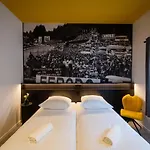 La Reine & Restaurant Hotel Spa