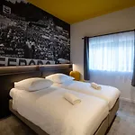 Hotel La Reine & Restaurant Spa
