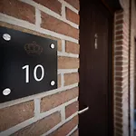Hotel La Reine & Restaurant Spa