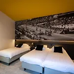 La Reine Hôtel, Centre 4*