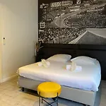 La Reine & Restaurant Hotel Spa