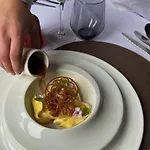 La Reine & Restaurant