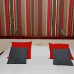 La Reine Hôtel, Centre 4* Spa