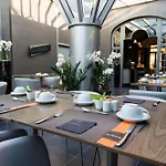 La Reine Hôtel, Centre Spa