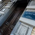Hotel La Reine Hôtel, Centre