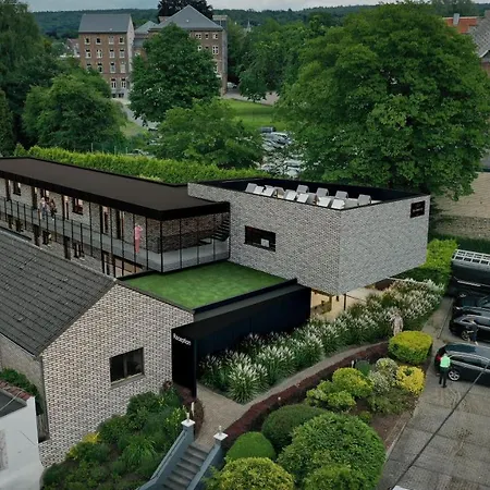 La Reine Hôtel, Centre 4* Spa