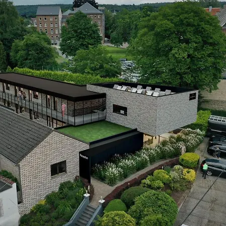 La Reine & Restaurant 4* Spa