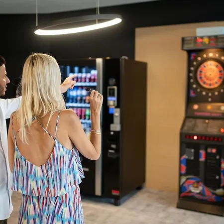 La Reine Hôtel&restaurant 4* Spa