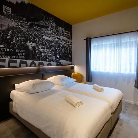 Hotell La Reine & Restaurant Spa