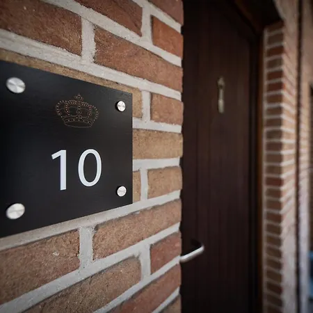 Hotel La Reine & Restaurant Spa