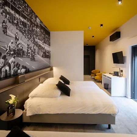 La Reine & Restaurant Hotell