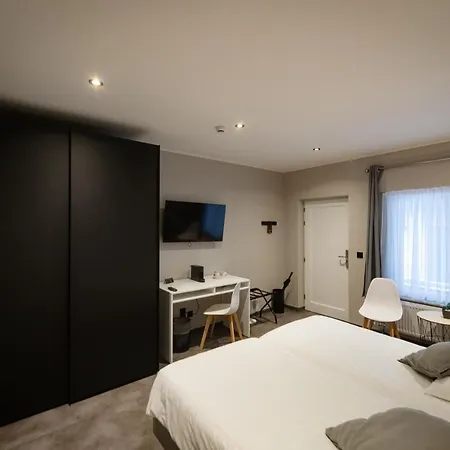 La Reine & Restaurant