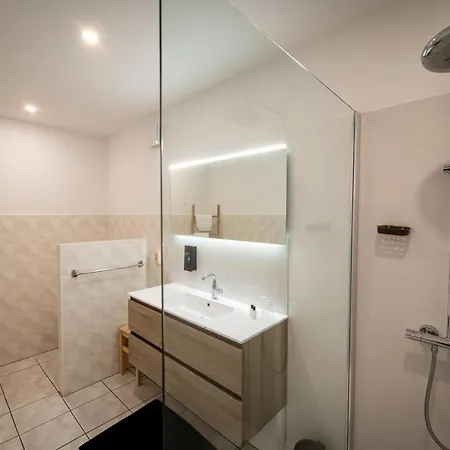 La Reine & Restaurant Hotel 4*