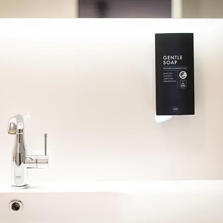 La Reine & Restaurant Spa