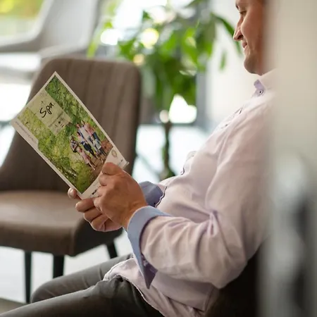 La Reine & Restaurant Spa