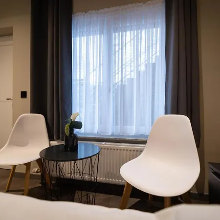 La Reine Hôtel, Centre Hotel Spa