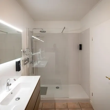 La Reine & Restaurant Hotel 4*