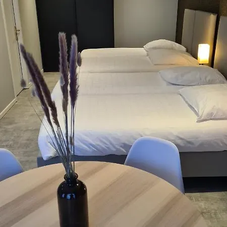Hotel La Reine & Restaurant 4*