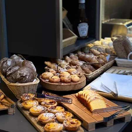 La Reine Hôtel&restaurant 4*