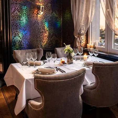 La Reine & Restaurant