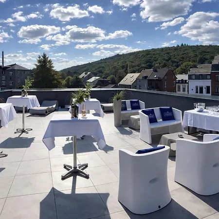 Hotel La Reine & Restaurant Spa