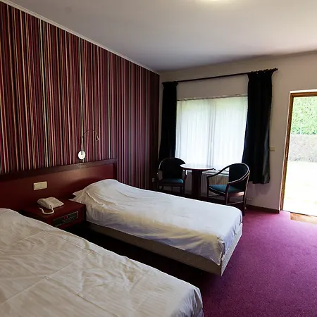 La Reine & Restaurant 4* Spa