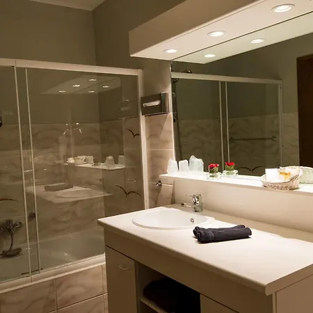 La Reine & Restaurant Hotel Spa