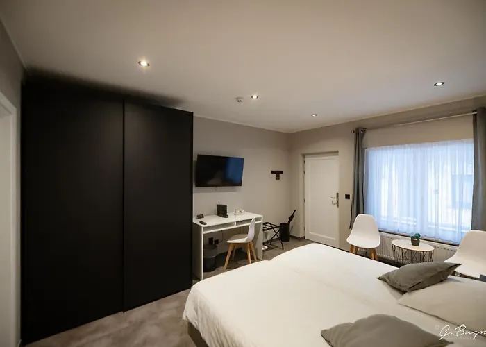 La Reine & Restaurant