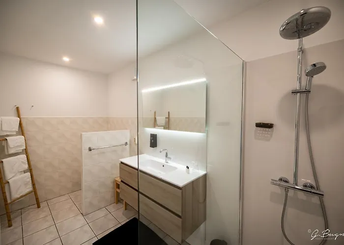 La Reine & Restaurant Hotel 4*