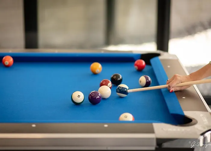 La Reine & Restaurant