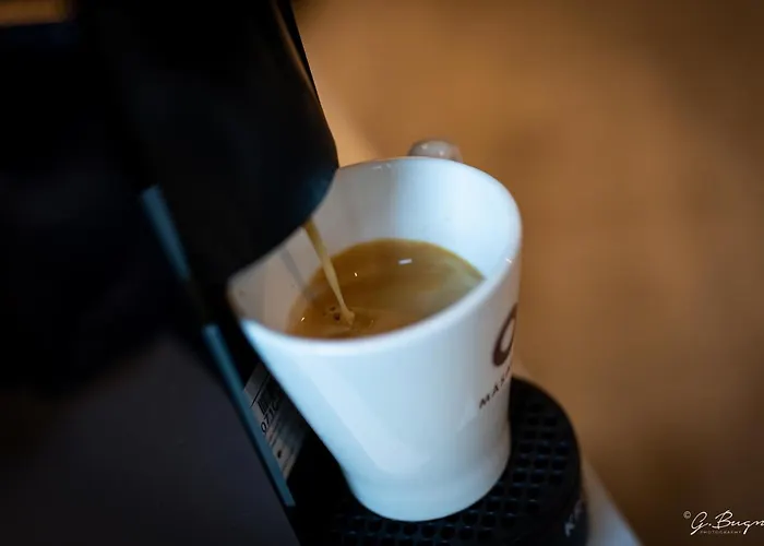 La Reine & Restaurant Hotel 4*