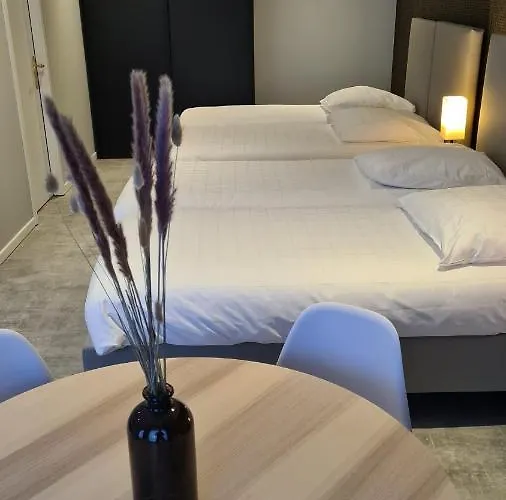 Hotel La Reine & Restaurant 4*