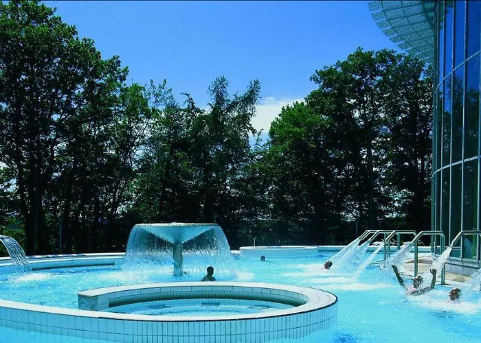 Hotel La Reine & Restaurant Spa