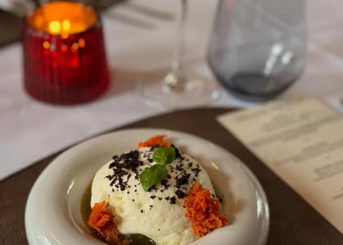 Hotel La Reine & Restaurant