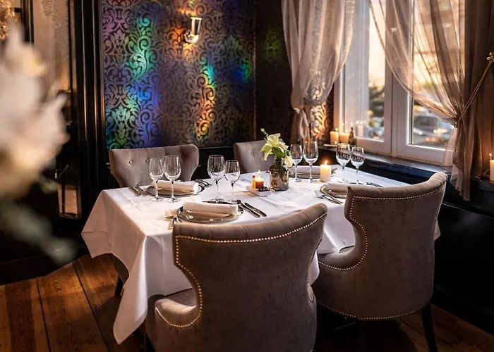 La Reine & Restaurant