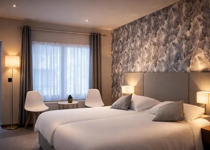 La Reine & Restaurant