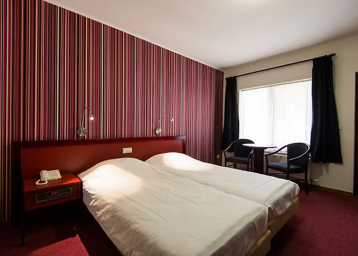 La Reine & Restaurant